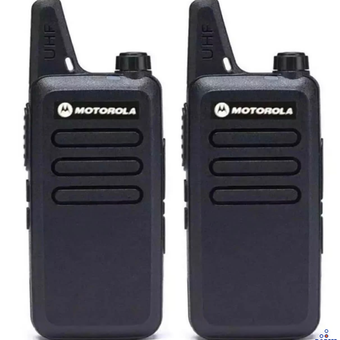 بیسیم واکی تاکی موتورولا مدل MT-666