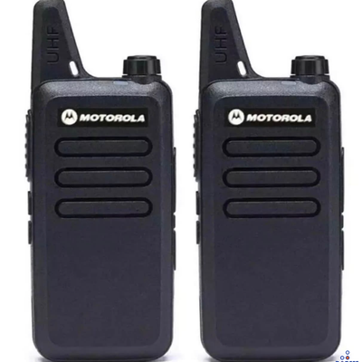 بیسیم واکی تاکی موتورولا مدل MT-666