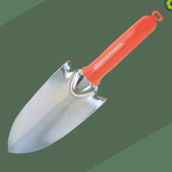 بیلچه باغبانی استیل تاب