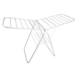 بند رخت تاپکو مدل آپارتمانی طرح استیل