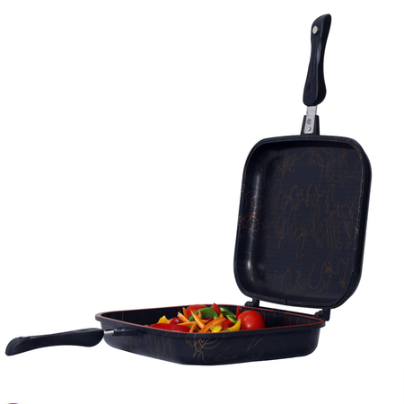 ماهیتابه رژیمی کاخلر