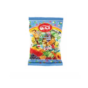 تافی میوه ای آیدین - 3000 گرم