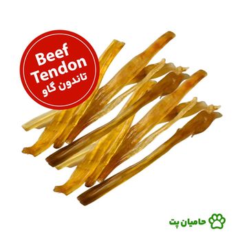 تاندون گاو