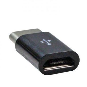 تبدیل Micro USB به Type-C