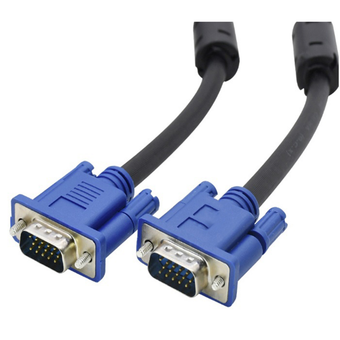 کابل VGA مدل 4+3 به طول 1.5 مترKINGDOM