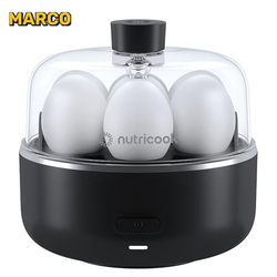 تخم مرغ پز نوتریکوک مدل Nutricook EC207ME ضمانت اصالت کالا و ارسال فوری و رایگان / گارانتی 24 ماهه مارکو تجارت