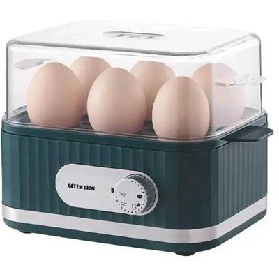 تخم مرغ پز گرین لاین مدل Smart Egg Cooker