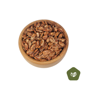 تخمه جابانی لوکس برشته
