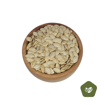 تخمه کدو گوشتی بو داده بدون نمک