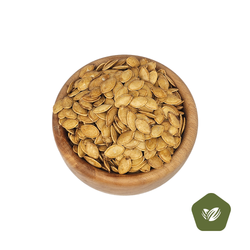 تخمه کدو گوشتی دو آتیشه