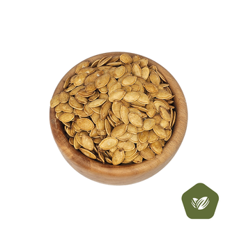 تخمه کدو گوشتی دو آتیشه
