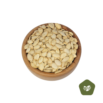تخمه کدو گوشتی بو داده با نمک