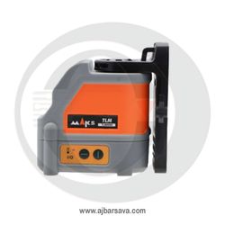 تراز لیزری مکس مدل TLM (2 بعدی)