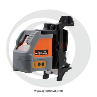 تراز لیزری مکس مدل TLM (2 خط سبز )