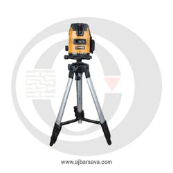 تراز لیزری اینتیمکس مدل 477 شاقول دار
