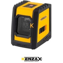 تراز لیزری کنزاکس مدل KLL-1148 دو خط نور قرمز