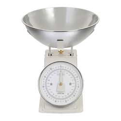 ترازوی آشپزخانه عقربه‌ای گرین لاین