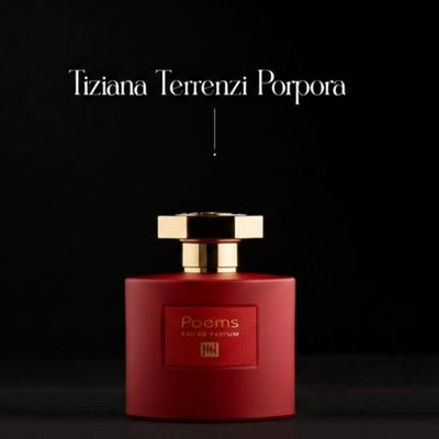 ادکلن تیزیانا ترنزی پورپورا 100 میل جانوین (جکوین) Tiziana Terenzi Porpora Johnwin