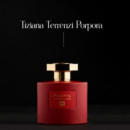 ادکلن تیزیانا ترنزی پورپورا 100 میل جانوین (جکوین) Tiziana Terenzi Porpora Johnwin