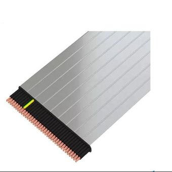 تراول کابل روکش مسی بکسل دار