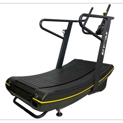 تردمیل مکانیکی جیمکس GYMAX G6000