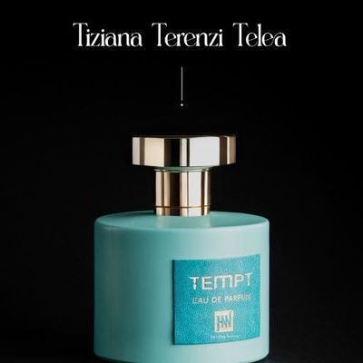 ادکلن تیزیانا ترنزی تلیا 100 میل جانوین (جکوین) Tiziana Terenzi Telea Johnwin