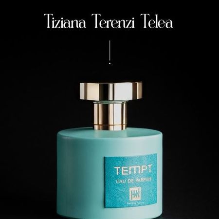 ادکلن تیزیانا ترنزی تلیا 100 میل جانوین (جکوین) Tiziana Terenzi Telea Johnwin