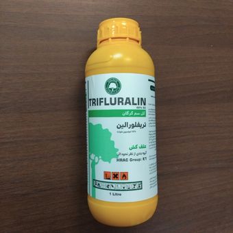 علف‌کش ترفلان 48٪ EC شیماگرو