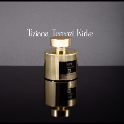 ادکلن تیزیانا ترنزی کیرکه 100 میل جانوین (جکوین) Tiziana Terenzi Kirke Johnwin