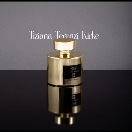 ادکلن تیزیانا ترنزی کیرکه 100 میل جانوین (جکوین) Tiziana Terenzi Kirke Johnwin