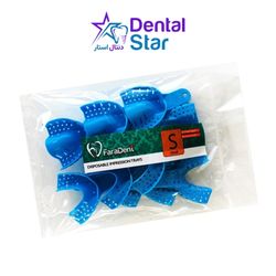 تری اندازه کوچک اوفیکس Owfix Modeling Tray