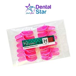 تری نیم فک اوفیکس Owfix Modeling Tray