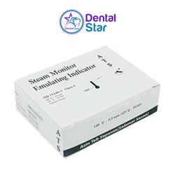 تست اتوکلاو Steam monitor cart کلاس 4