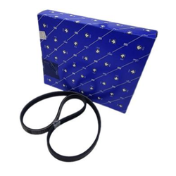 تسمه دینام 4PK-855 پژو 405 موتور TU5 ایساکو شرکتی (اصل)