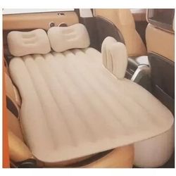 تشک بادی خودرو Quees Car Air Bed مدل B03