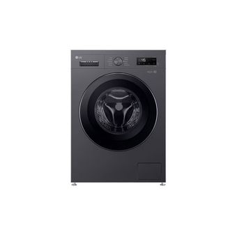 ماشین لباسشویی 8 کیلوگرم اتوماتیک ال جی مدل F2Y1TYP6J