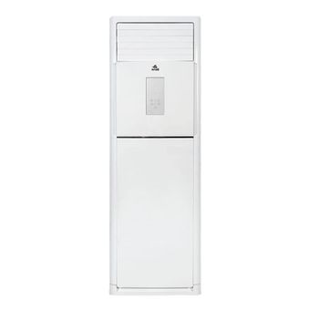کولر گازی ایستاده ایوولی 36000 مدل EVFS–36K-PIS