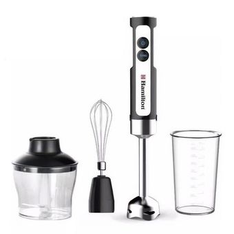 گوشت کوب برقی 1200 وات همیلتون مدل BH-5414