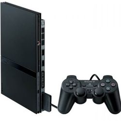 خرید پلی استیشن 2 | قیمت ps2 ریفر
