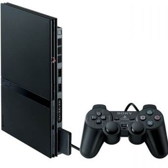 خرید پلی استیشن 2 | قیمت ps2 ریفر