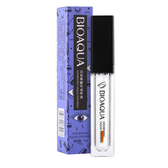 تقویت کننده مژه