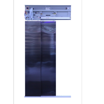 درب تلسکوپی کابین برند یاران