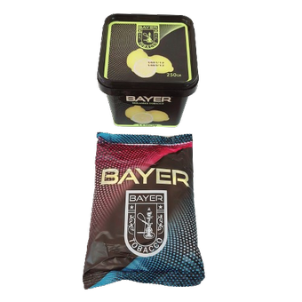 تنباکو بایر لیمو