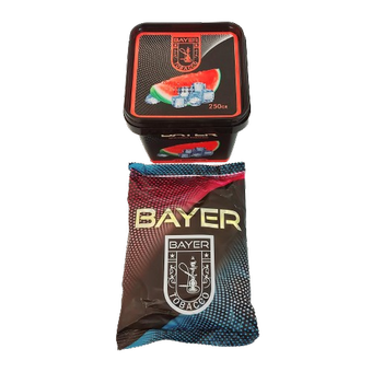 تنباکو بایر هندوانه یخ