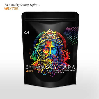 SKY PAPA