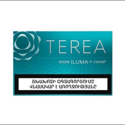 ترا تورکویز ارمنی Terea Turquoise