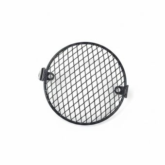 توری روی چراغ مدل کفه ریسر 5 اینچی