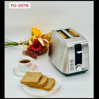 توستر نان فوما ژاپنی مدل FUMA FU-2076