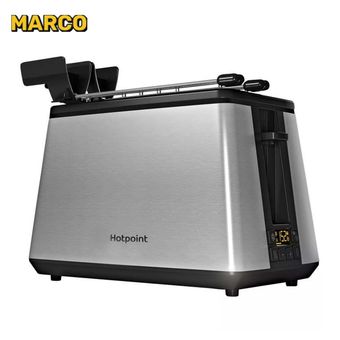 توستر نان هات پوینت Hotpoint tt22eu mouk  ضمانت اصالت کالا و ارسال فوری / گارانتی 18 ماهه مارکو تجارت