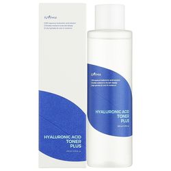 تونر آبرسان هیالورونیک اسید ایزنتری